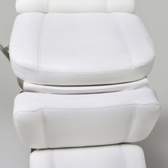 PVC Leather Salon Treatment Bed E22-01