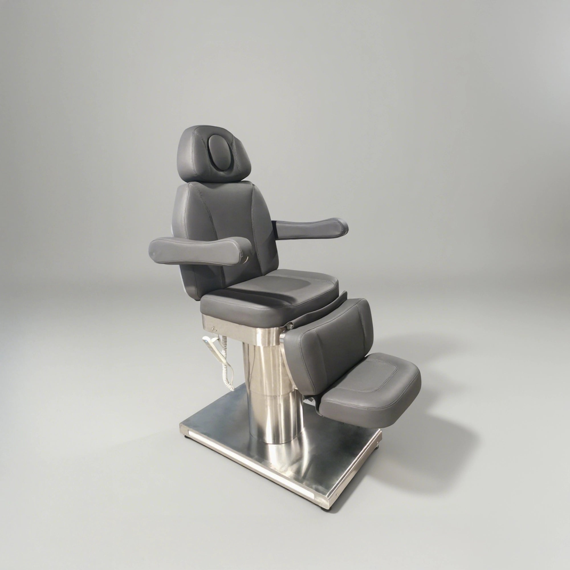 PVC Leather Salon Treatment Bed E22-01