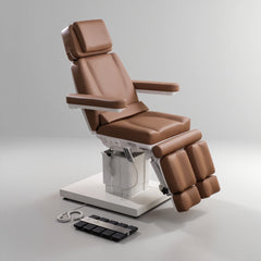 Electric Beauty Beds AD-24-02DX