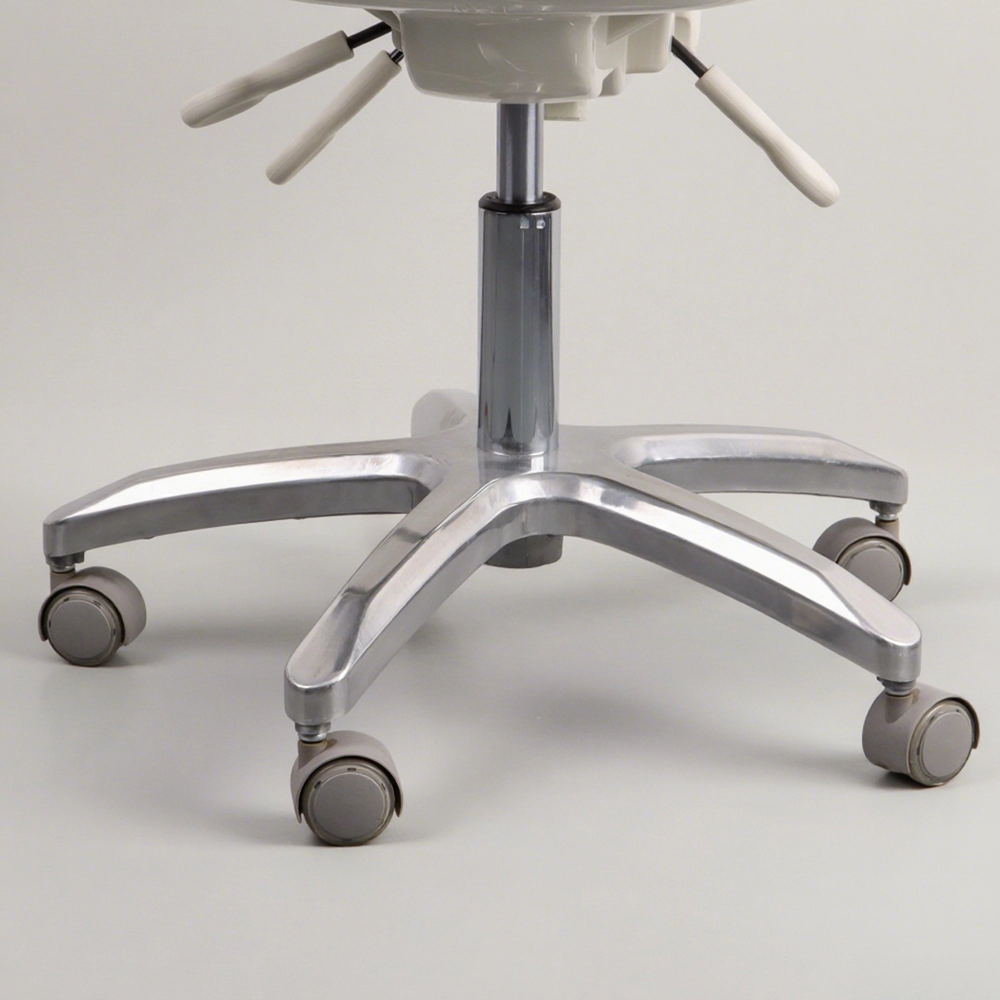 Height Adjustment Dentist Chair A500D