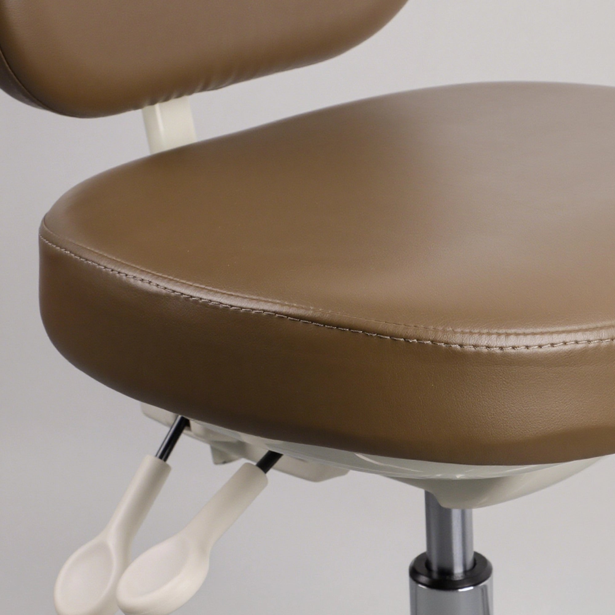 Height Adjustment Dentist Chair A500D