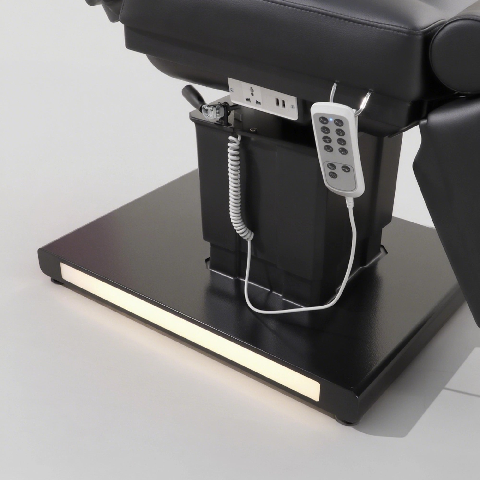 Beauty Bed Base With Light AD-24-01DX