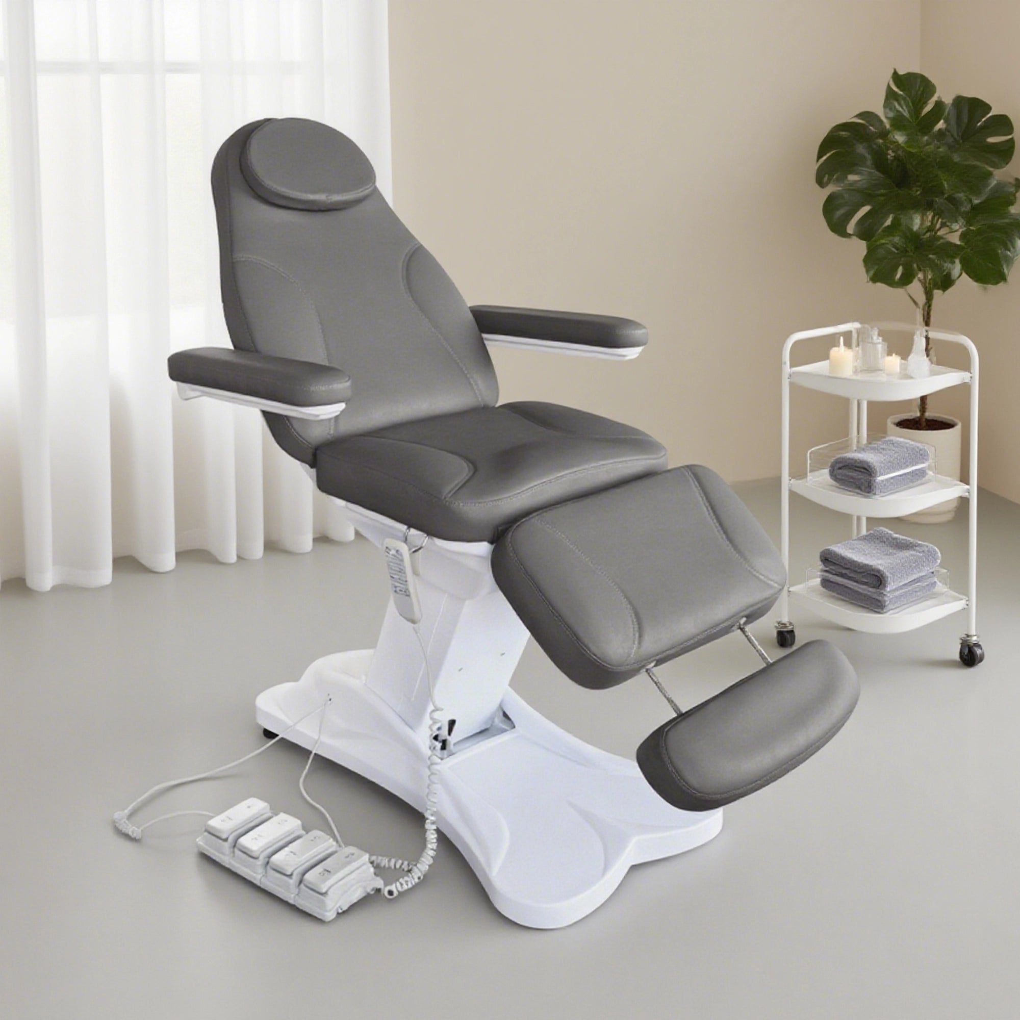 Multi-Functional Beauty Bed ADM814