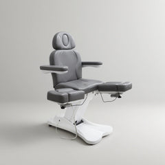 Electric Massage Bed ADM818