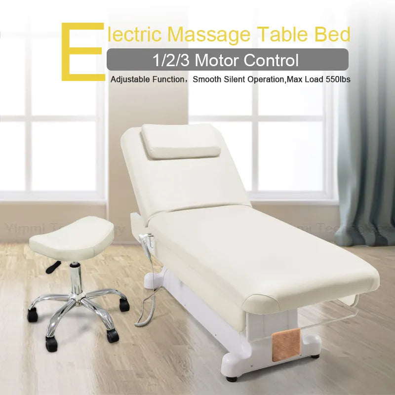 Massage Beauty Treatment Bed MBT002B