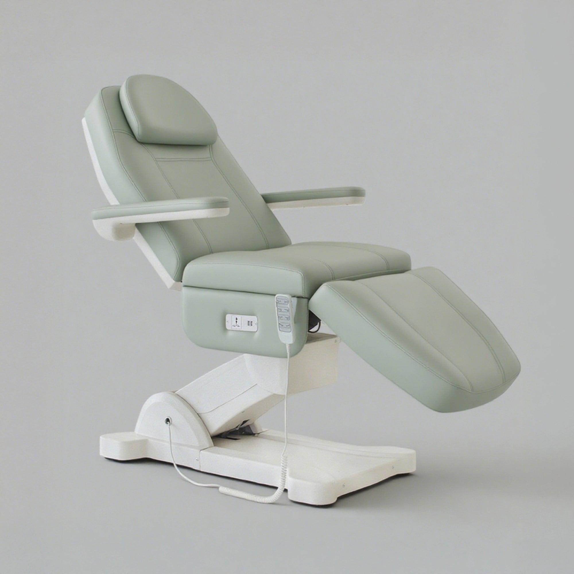 Multi-Functional Electric Beauty Bed E019-2