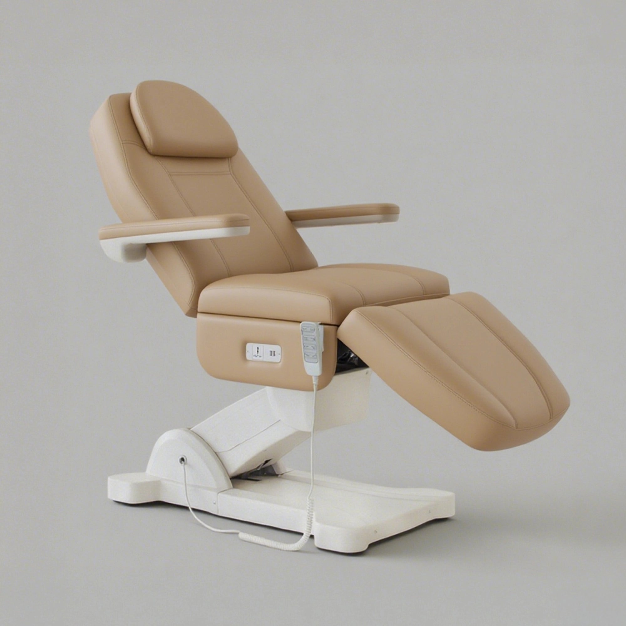 Multi-Functional Electric Beauty Bed E019-2