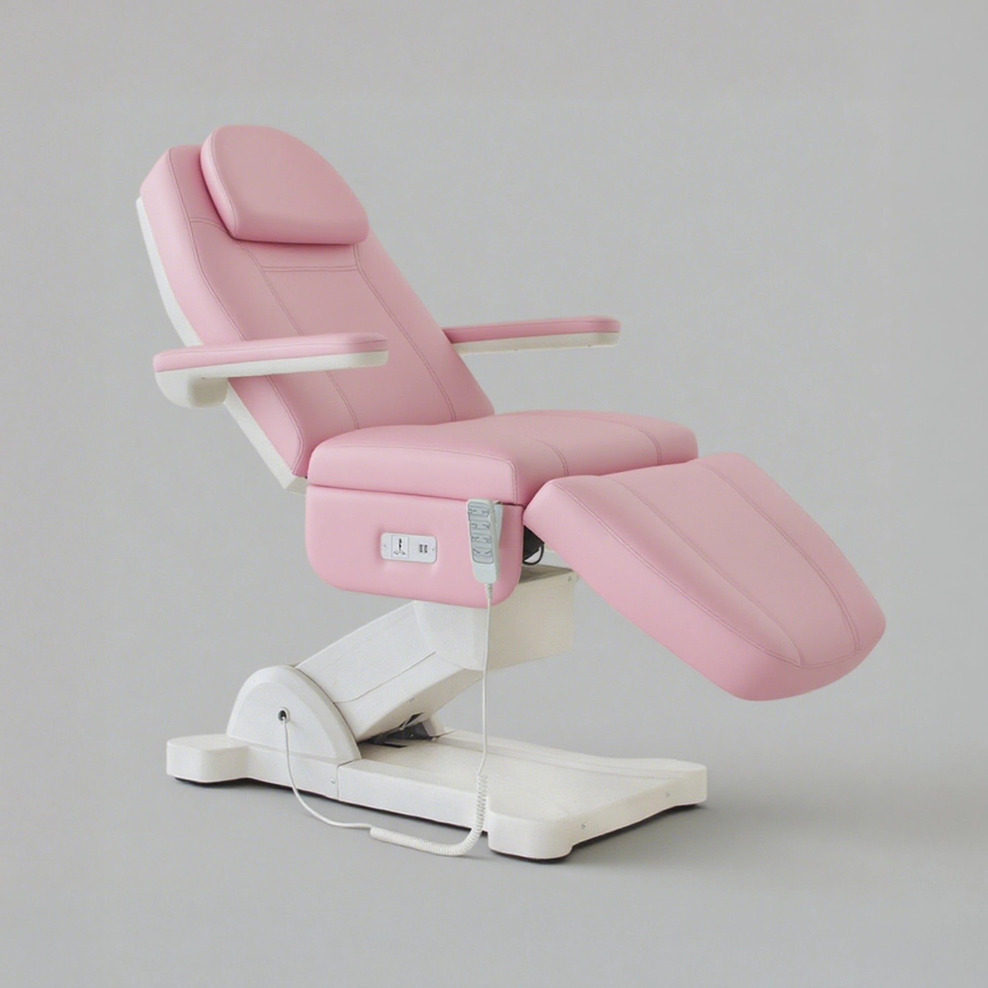 Multi-Functional Electric Beauty Bed E019-2