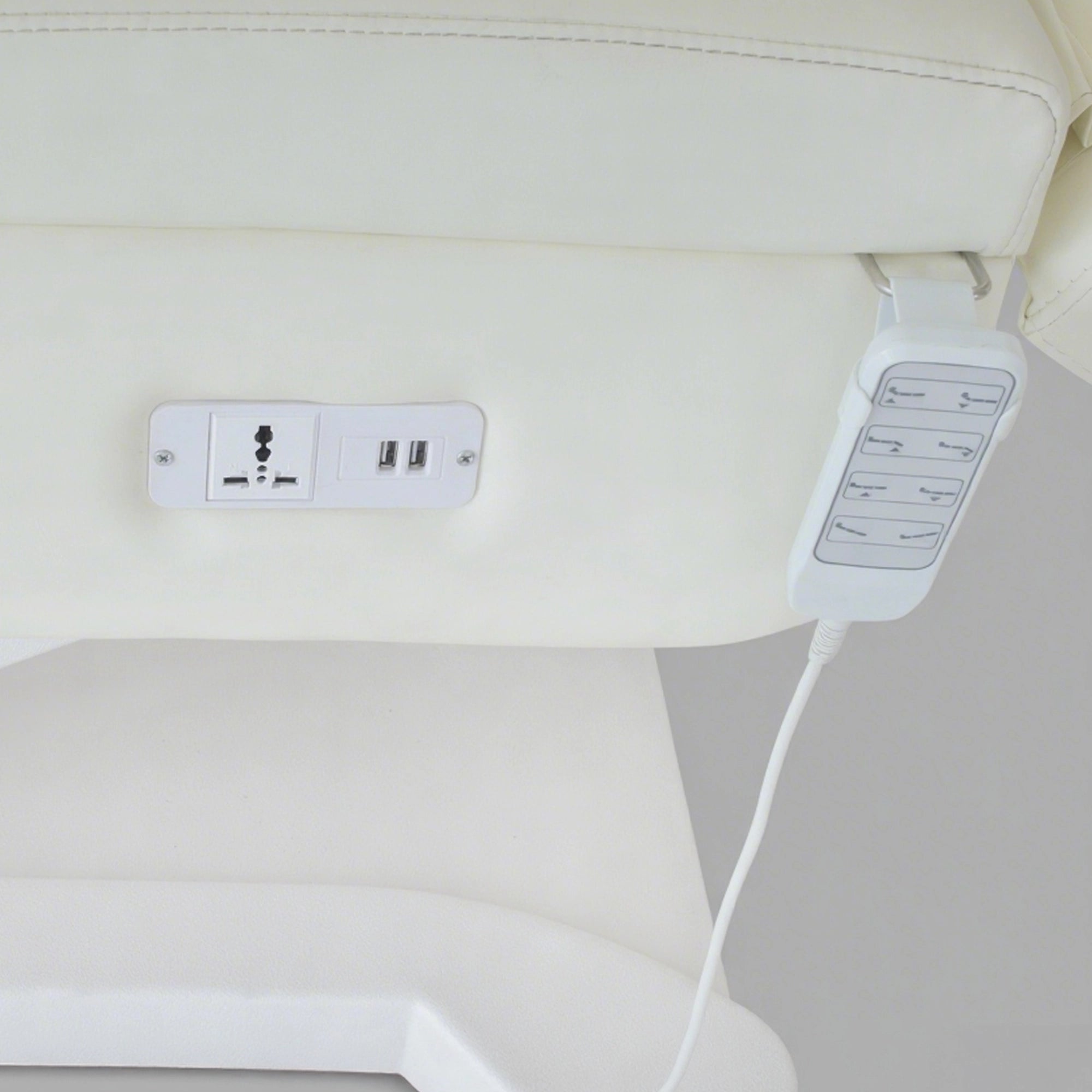 Multi-Functional Electric Beauty Bed E019-2