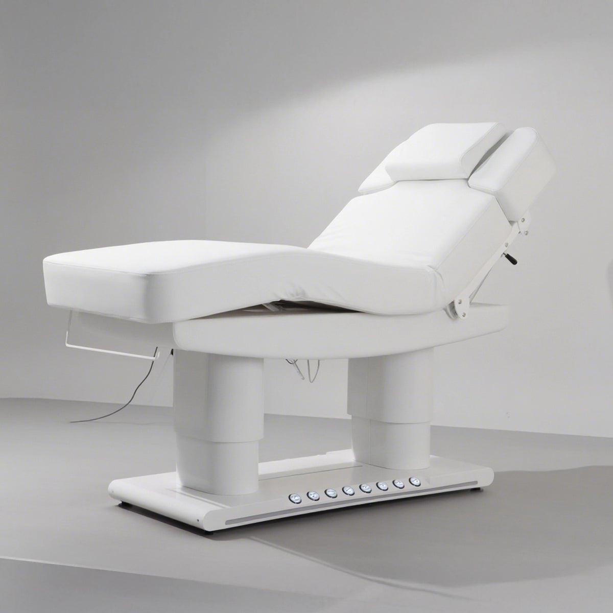 Salon Spa Electric Beauty Bed MT22-01C