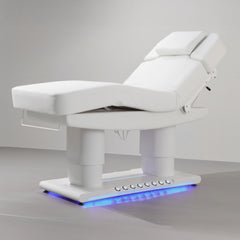 Salon Spa Electric Beauty Bed MT22-01C