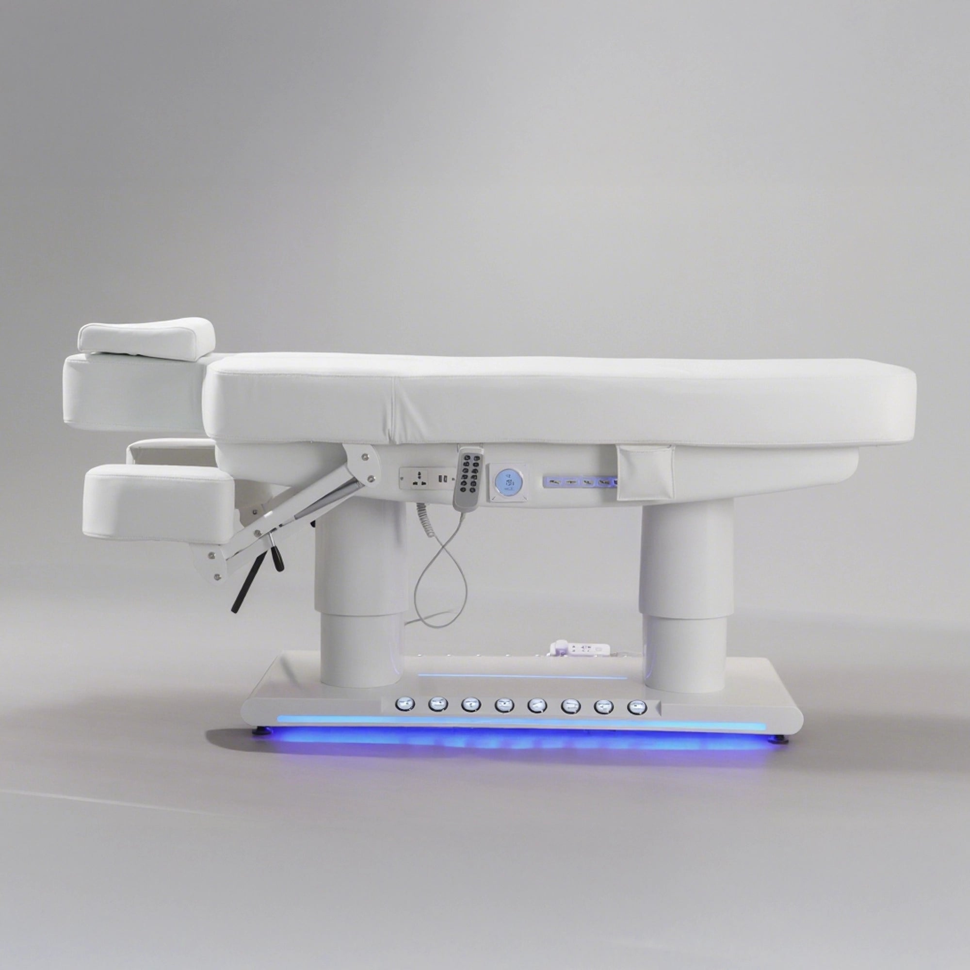 Salon Spa Electric Beauty Bed MT22-01C