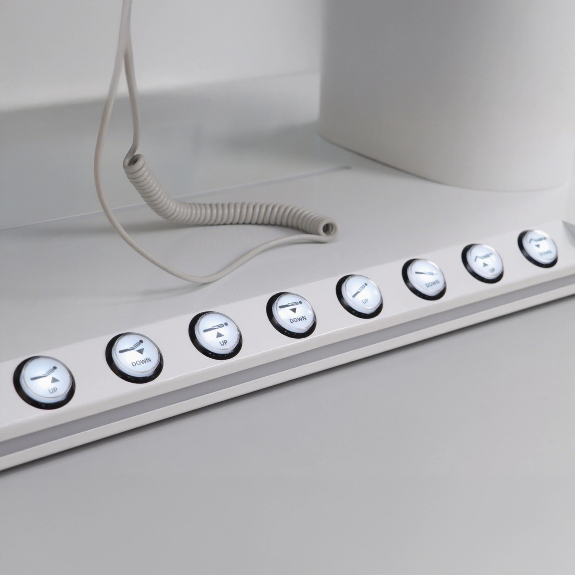 Salon Spa Electric Beauty Bed MT22-01C